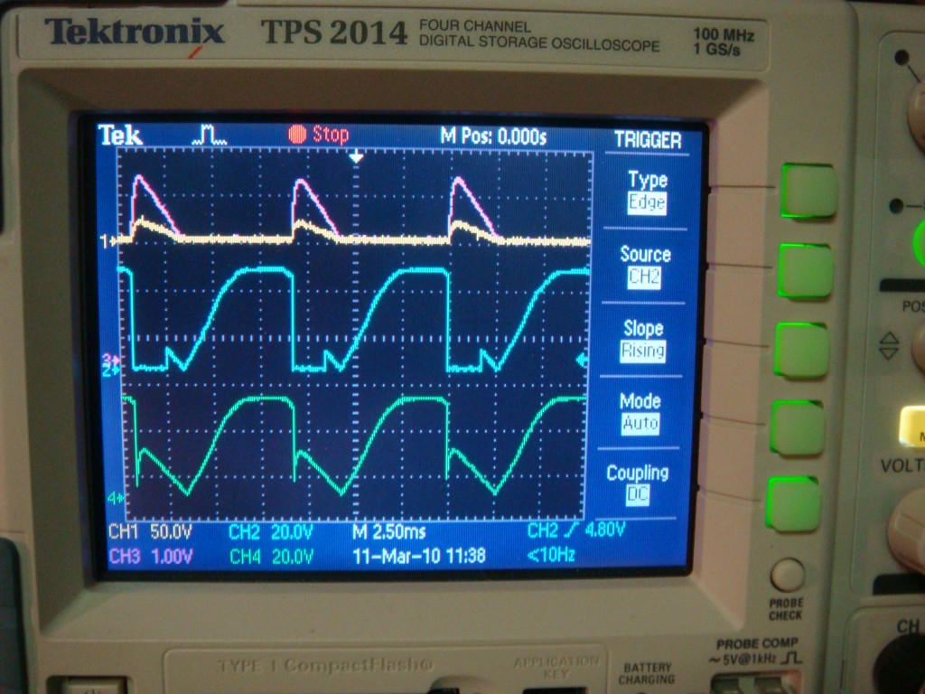 Build a spot welder from a battery charger » imsolidstate